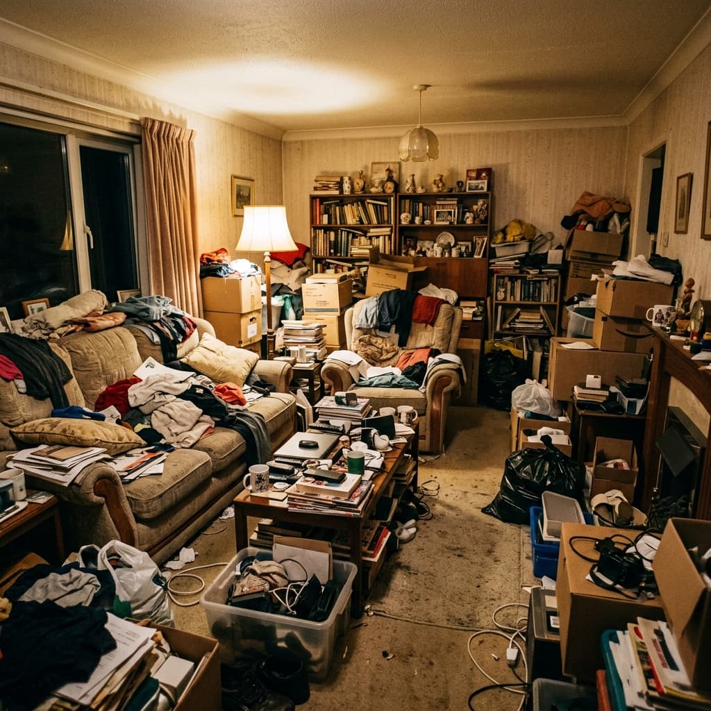 3-Zimmer-Wohnung, Salzburg Liefering